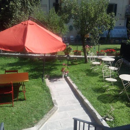 B&B Fiume Bianco Fiumalbo Kültér fotó