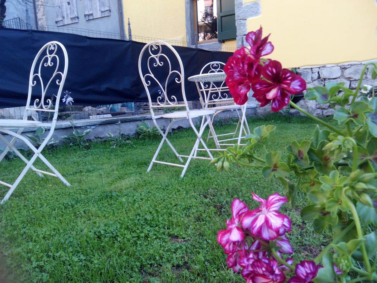 B&B Fiume Bianco Fiumalbo Kültér fotó