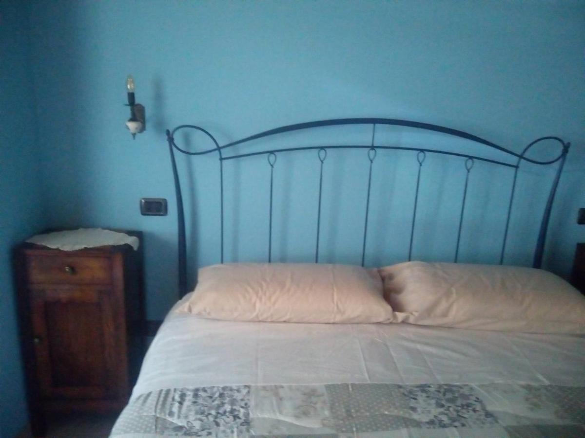 B&B Fiume Bianco Fiumalbo Kültér fotó