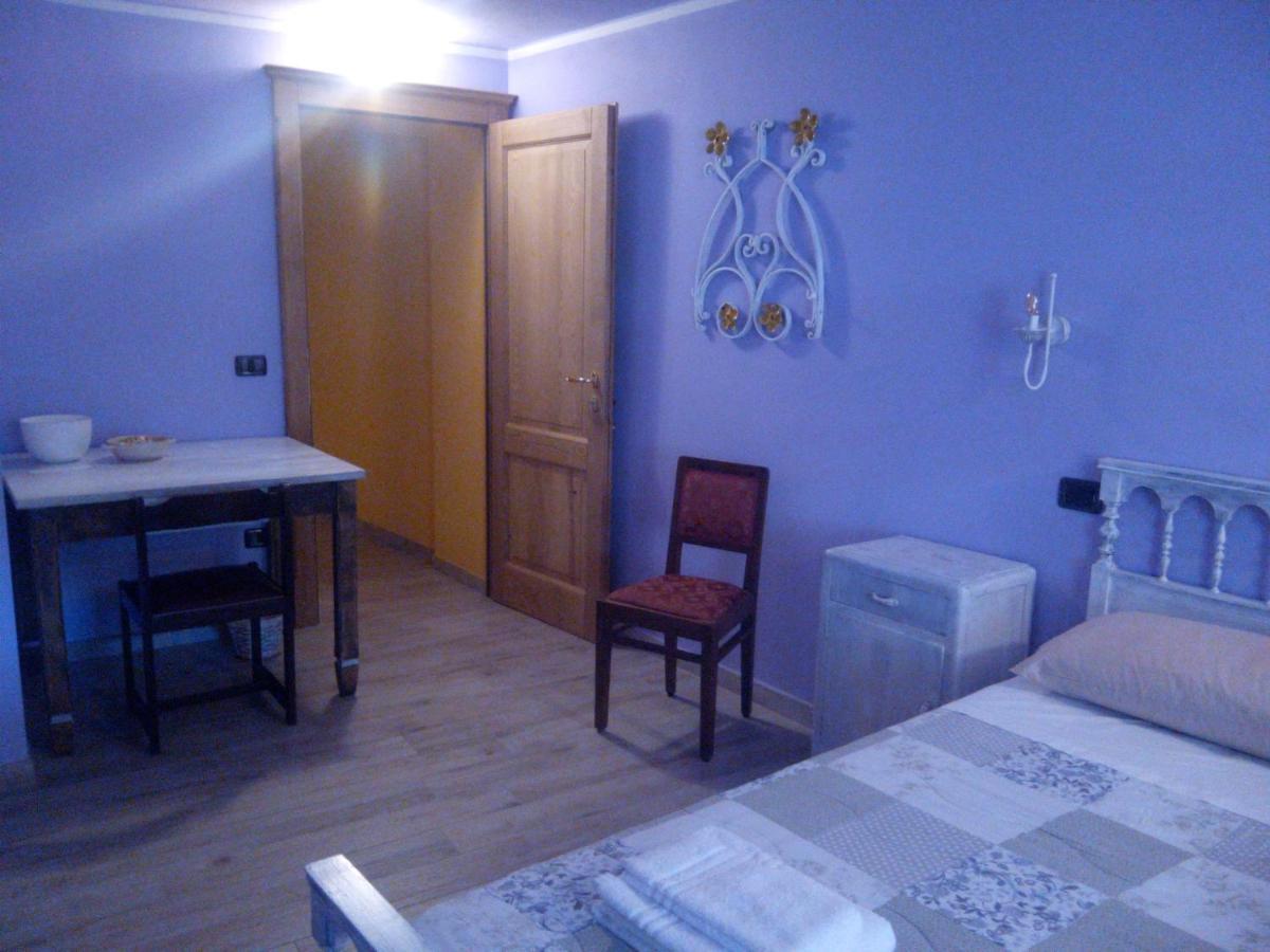 B&B Fiume Bianco Fiumalbo Kültér fotó