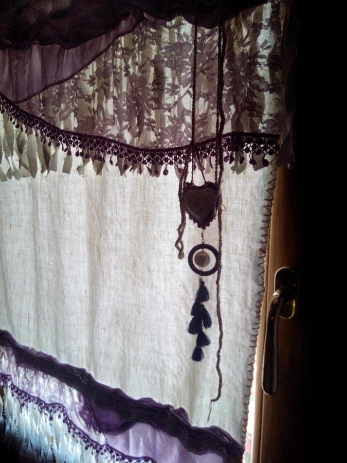 B&B Fiume Bianco Fiumalbo Kültér fotó